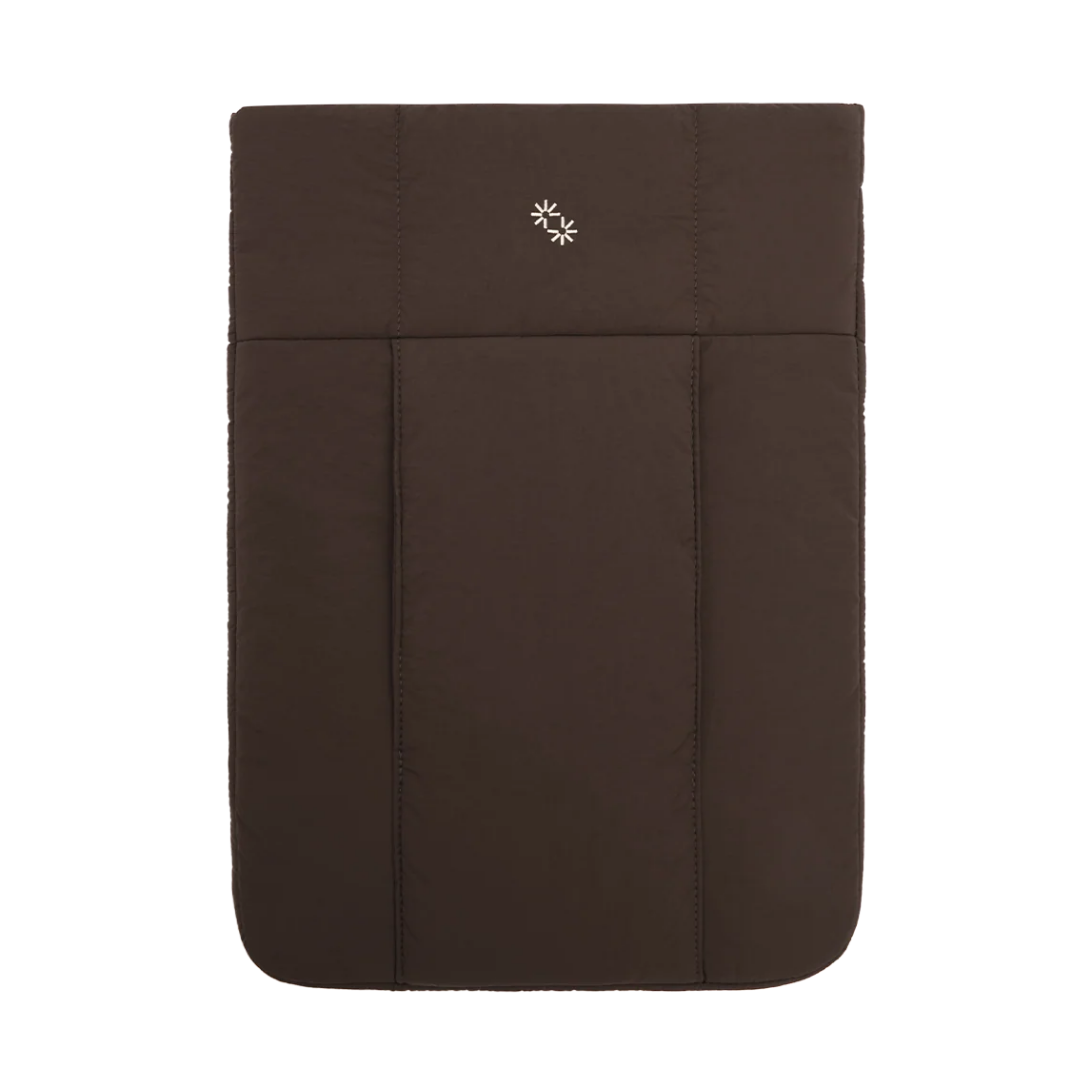 Laptop Pod - 大地褐 13/15吋