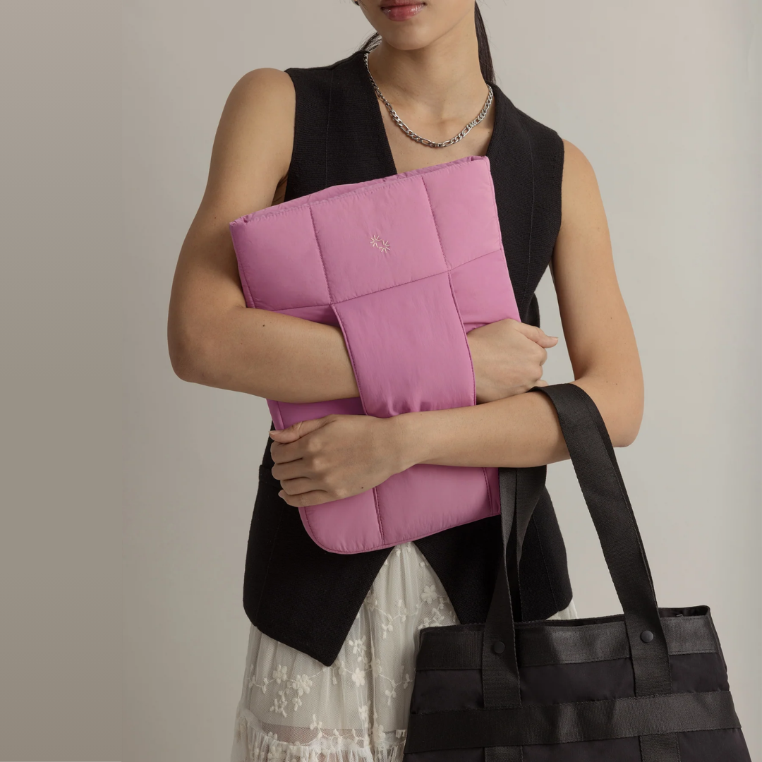 Laptop Pod - 泡泡糖 13吋