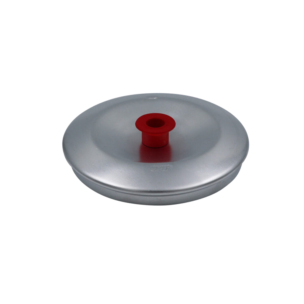 Trangia 超輕鋁杯壺蓋 大