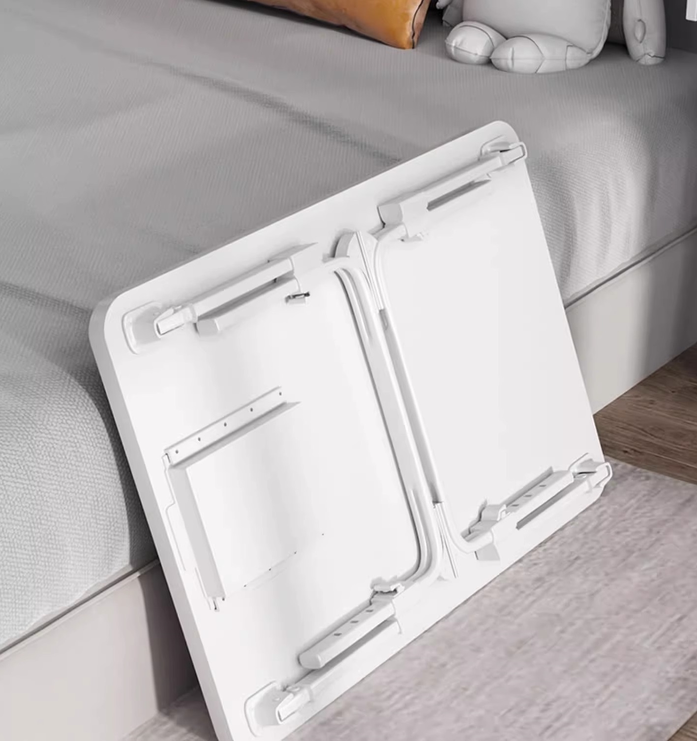 小匠材 可升降折疊桌 (3kg)