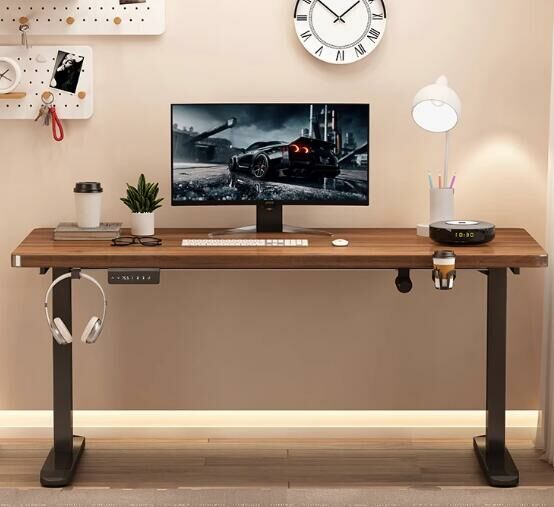 美迪絲智能電動升降桌