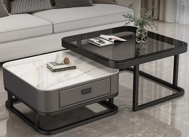 璽源居 輕奢茶几