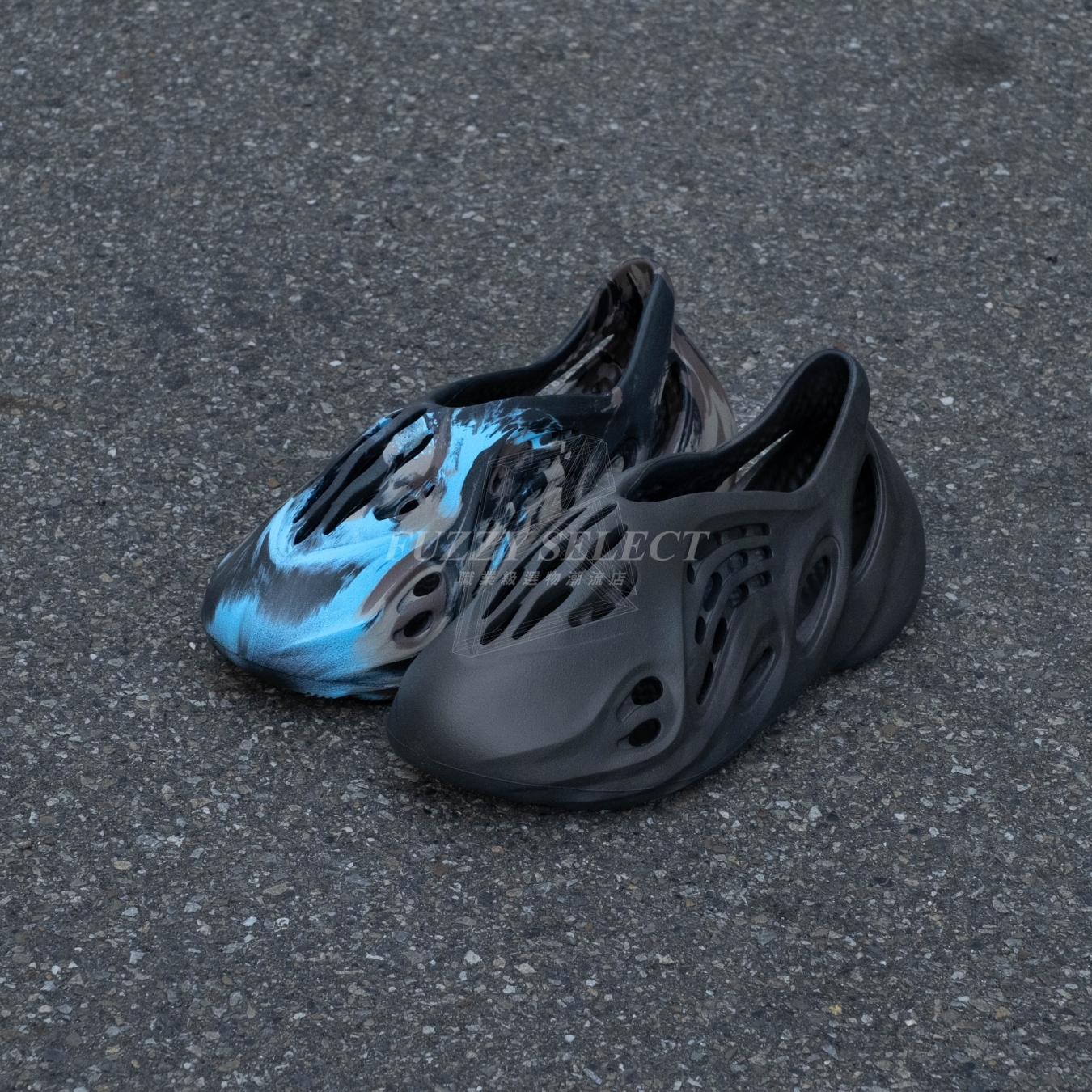 【逢甲FUZZY】Stussy x Air Force 1 Mid 聯名 黑色 DJ7840 沙色 DJ7841-200