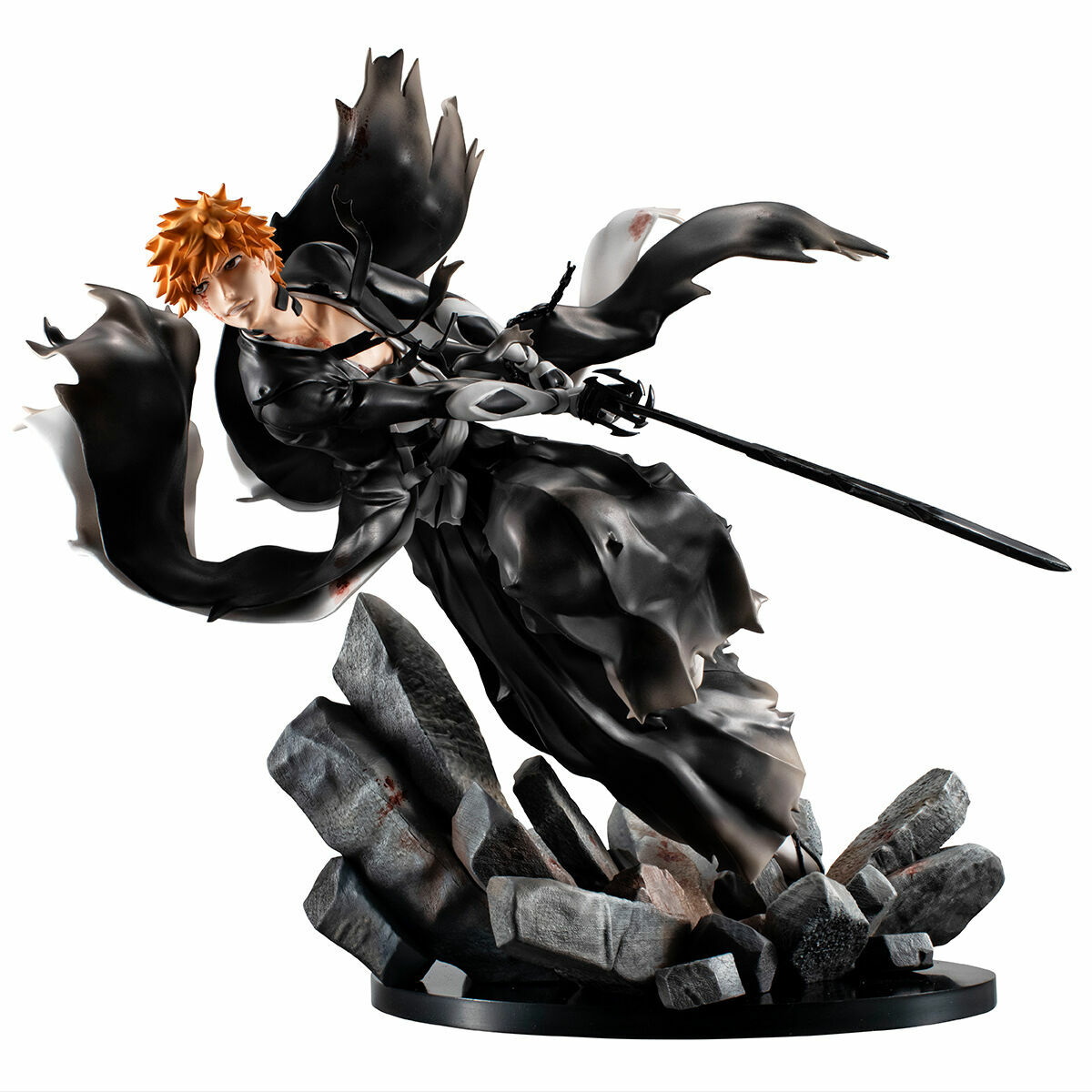 現貨 MEGAHOUSE Precious G.E.M. BLEACH 死神 黑崎一護 千年血戰篇