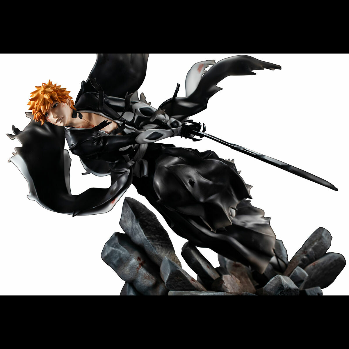 BLEACH ブリーチ　黒崎一護　g.e.m 千年血戦篇　megahouse 20241118165407_104_1.jpg