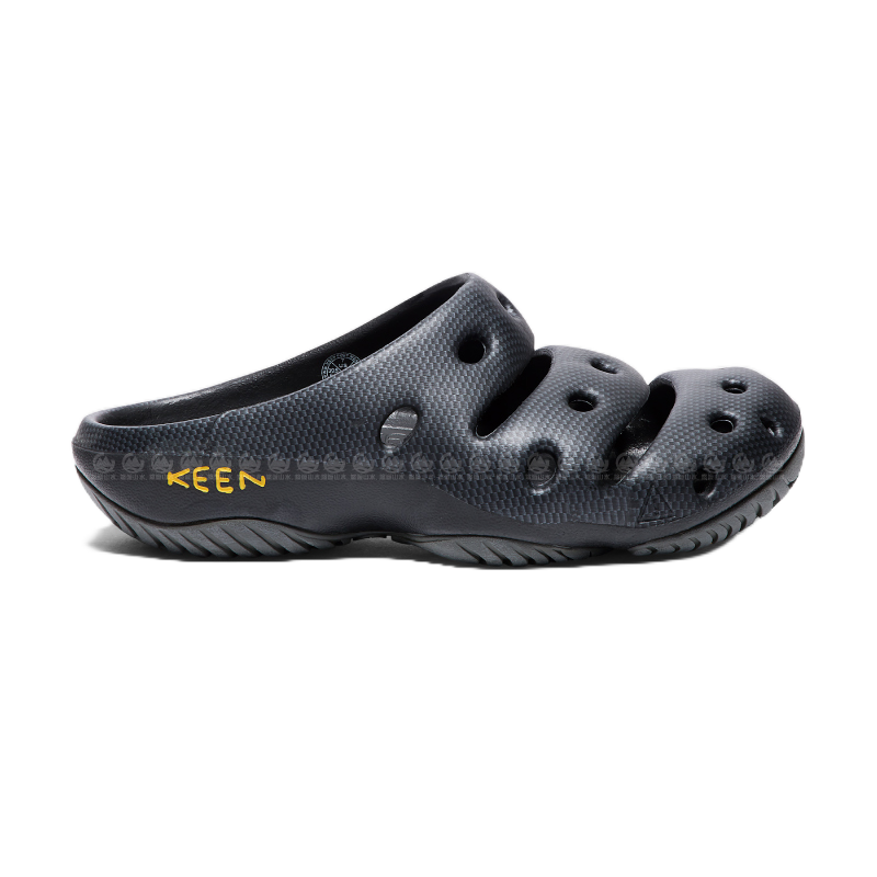 KEEN美國 KEEN YoguiArts碳纖一體成型拖鞋 男款 30K02036