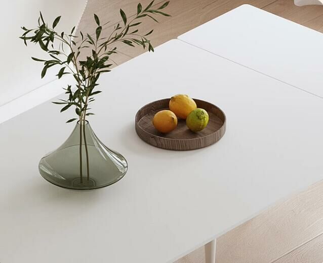 琪墨公館 伸縮餐桌椅