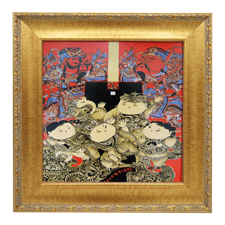 D05-全家福（精裝版）