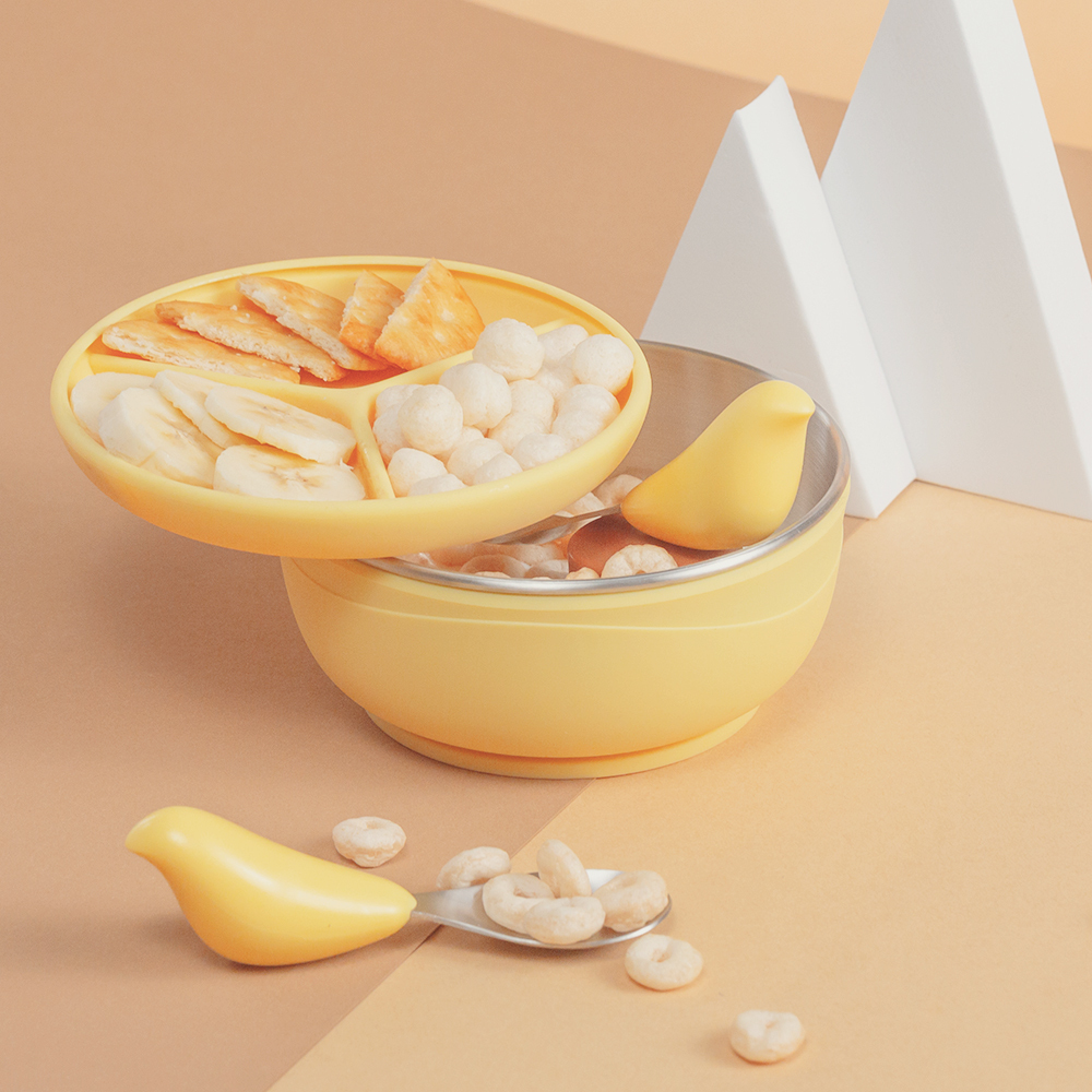 PICABOO 布咔寶學習餐具套裝 (香港代理|現貨發售)