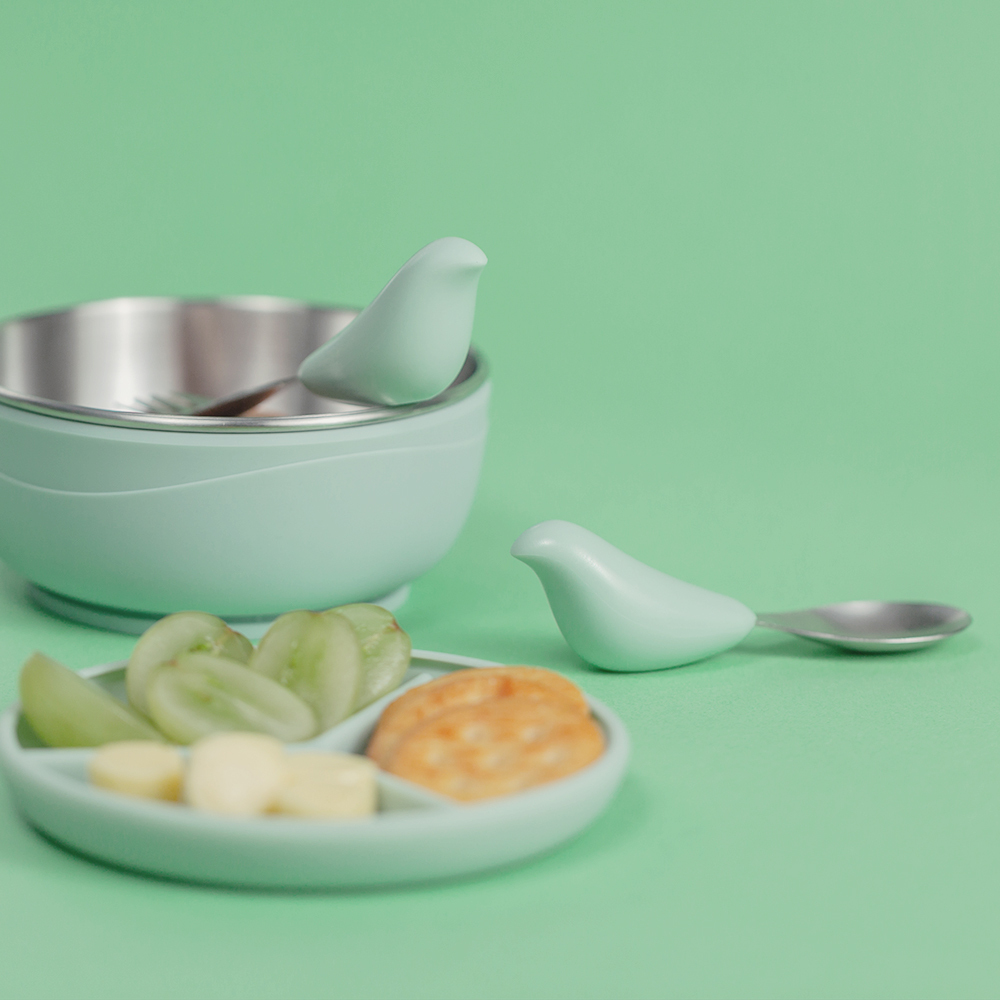 PICABOO 布咔寶學習餐具套裝 (香港代理|現貨發售)