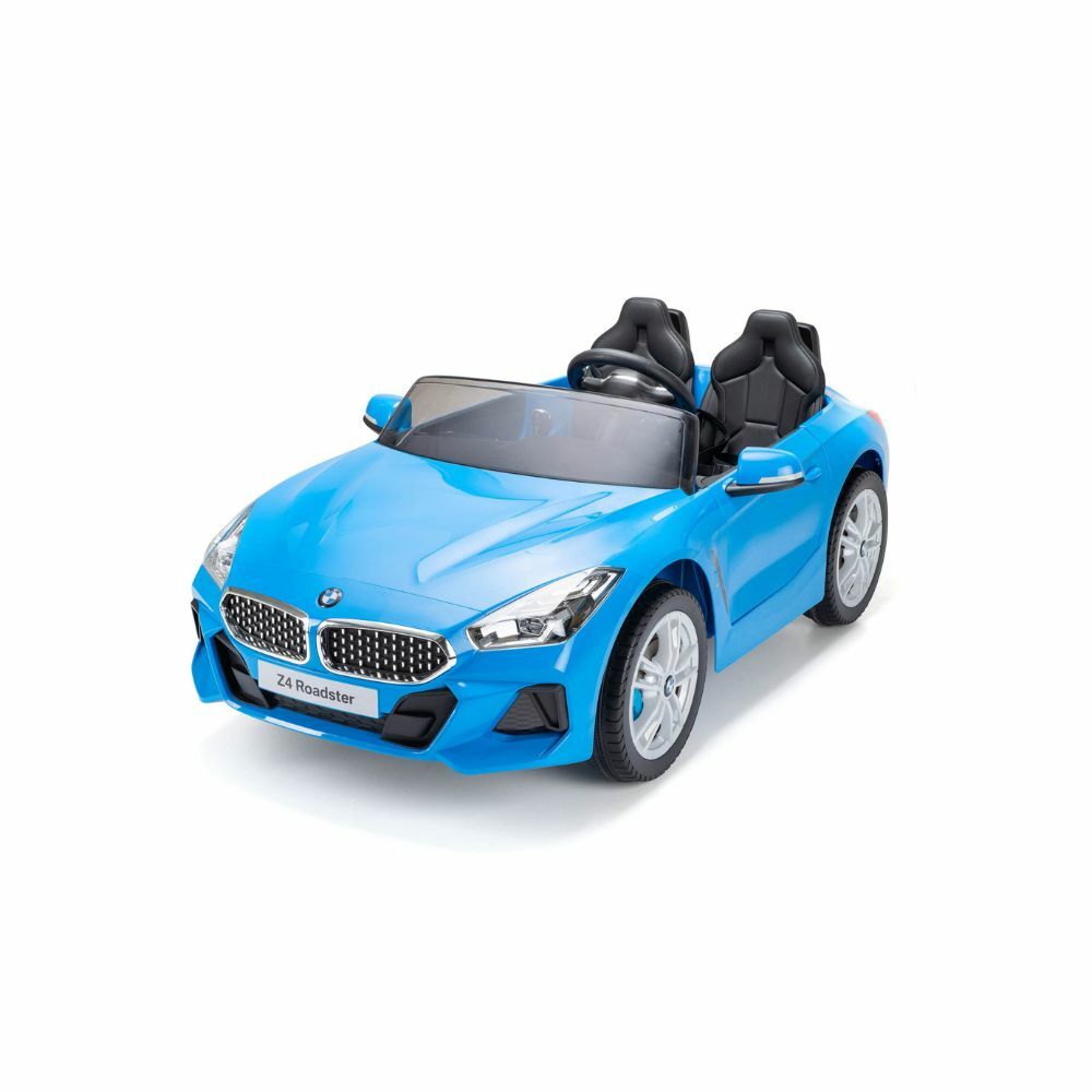 寶馬Z4 Roadster雙座