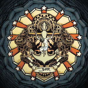 Non-Prophets《Hope》（CD）