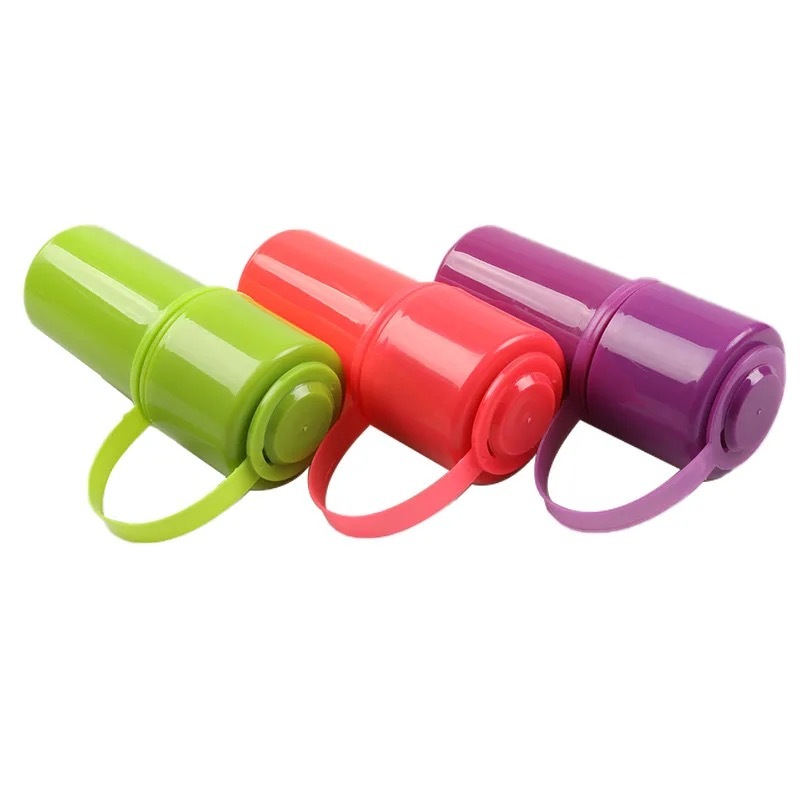 🇹🇼Stoner Smoke Shop - Plastic Grinder Jar 研磨收納罐