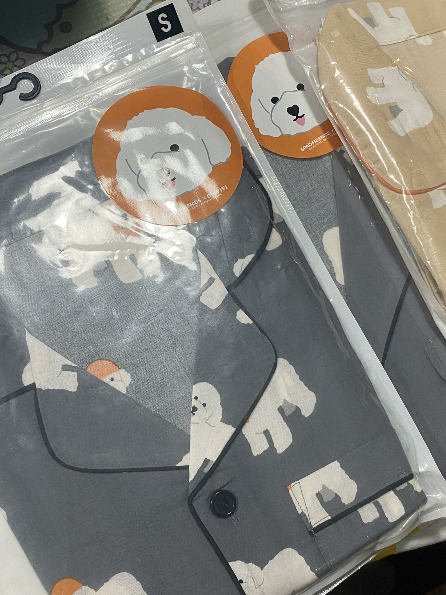 [ONHAND] VIVI x SPAO: Sleepwear Collection