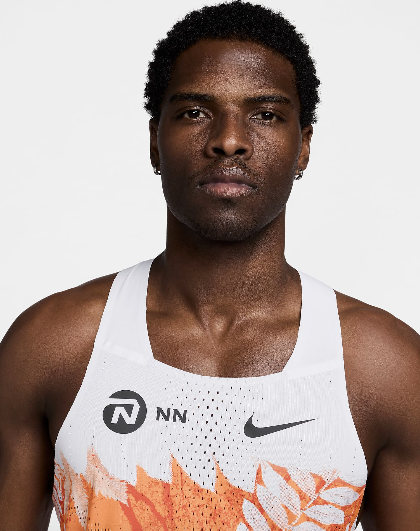 現貨) Nike Men's Dri-FIT ADV AeroSwift NN Singlet