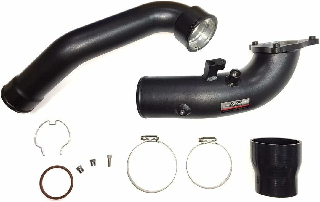 FTP BMW F30 F20 B58 3.0T charge pipe V2 B58 Gen1