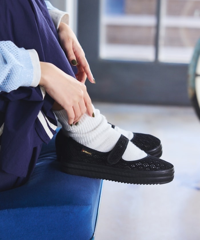 Alberola / Mary Jane