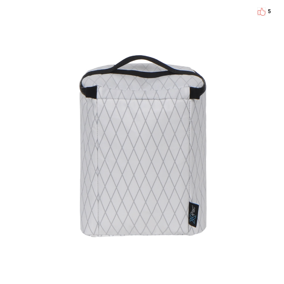 韓國 Mystery Wall Shoulder Bag (X-Pac) 軟式冰袋