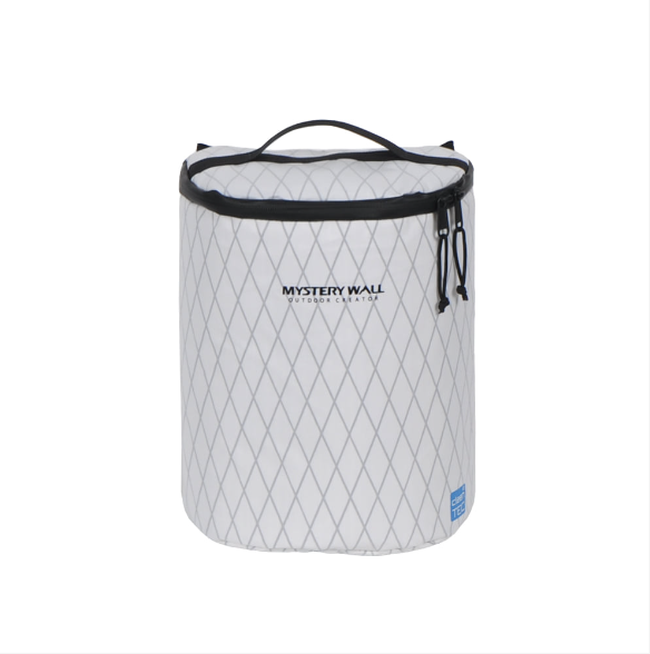 韓國 Mystery Wall Shoulder Bag (X-Pac) 軟式冰袋