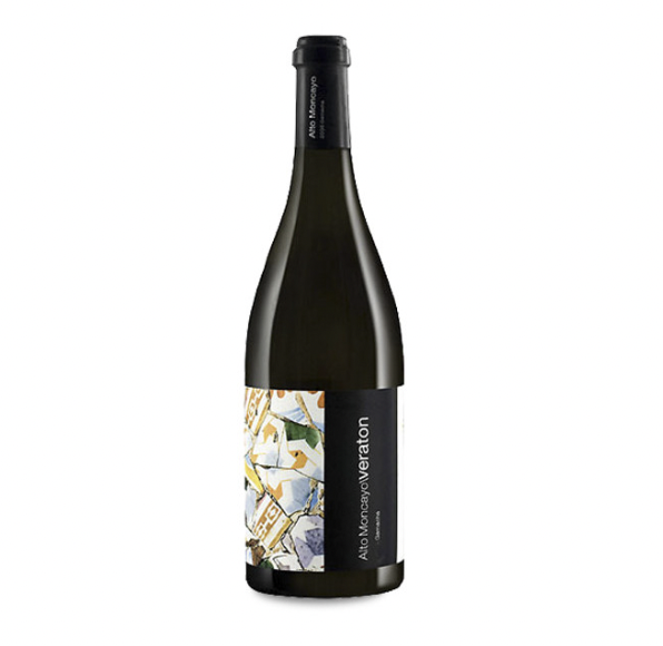 Alto Moncayo Veraton 2017 (1500ml)