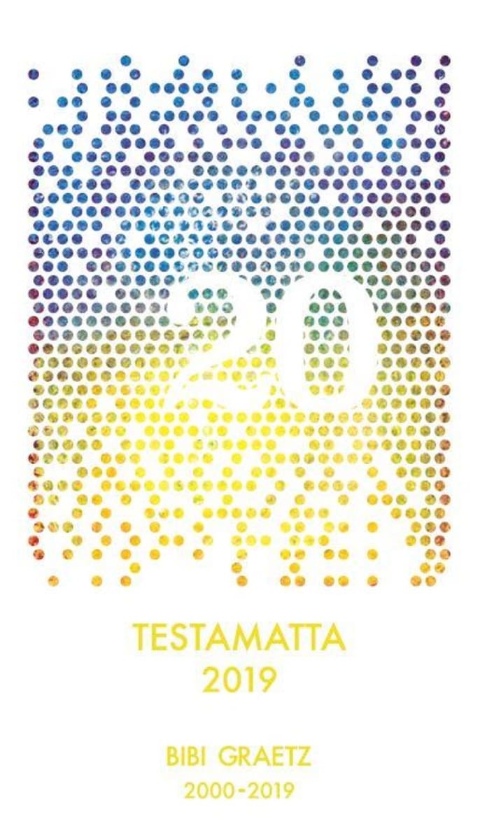 Bibi Graetz Testamatta 2019 (RP94)