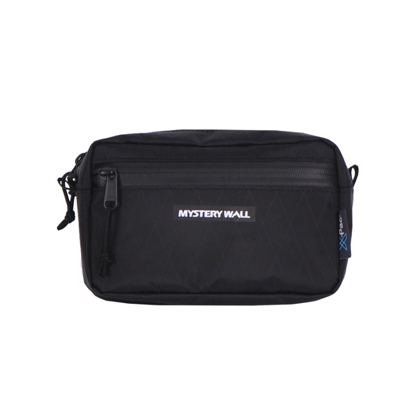 韓國 Mystery Wall Belt Pocket (X-PAC) 防水耐磨多用途側腰袋