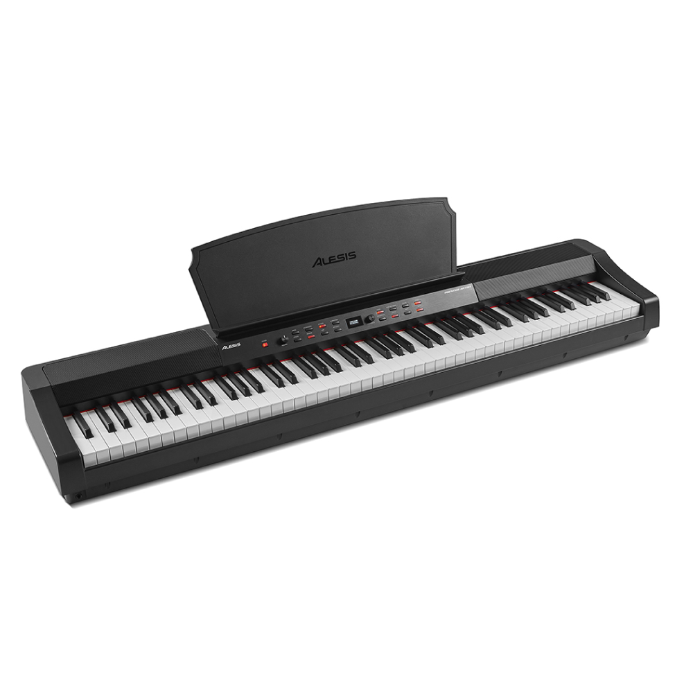 Alesis Alesis / Prestige Artist 88鍵數位鋼琴 第 2 張圖片｜三峽鍵盤 / 鋼琴