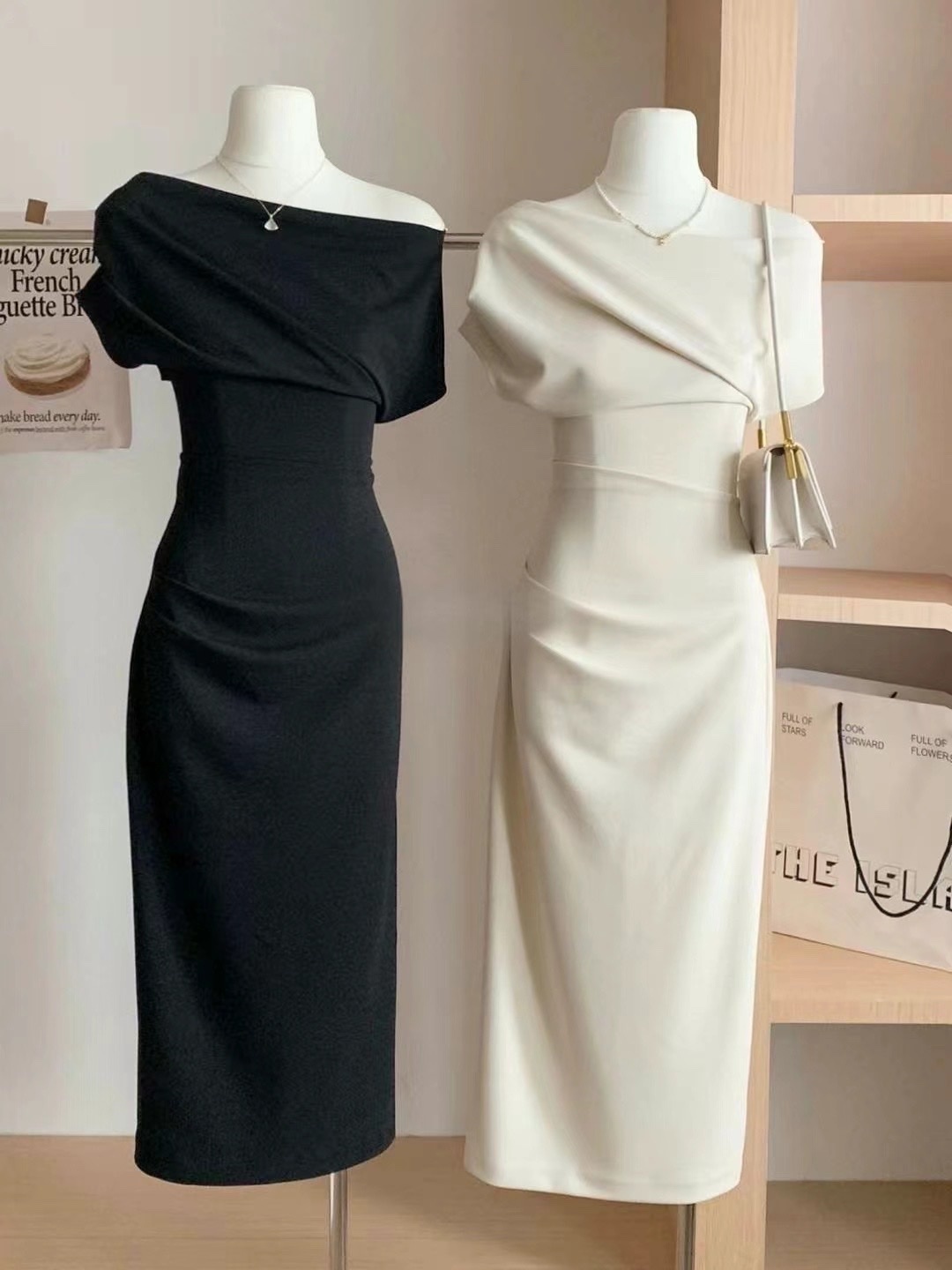 銀河幻夢 (連身裙)