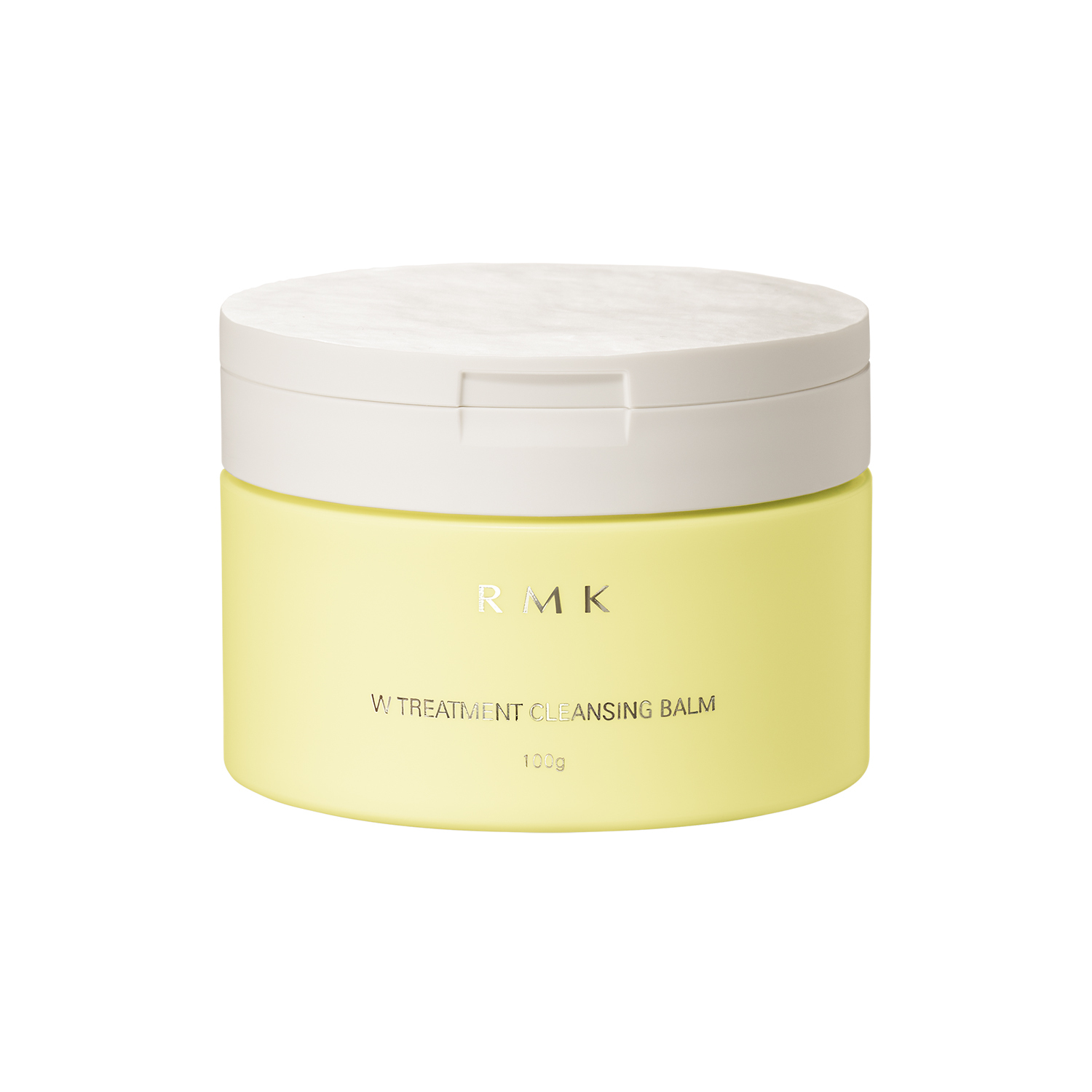 RMK W Treatment Cleansing Balm 極萃修護卸妝膏 100g
