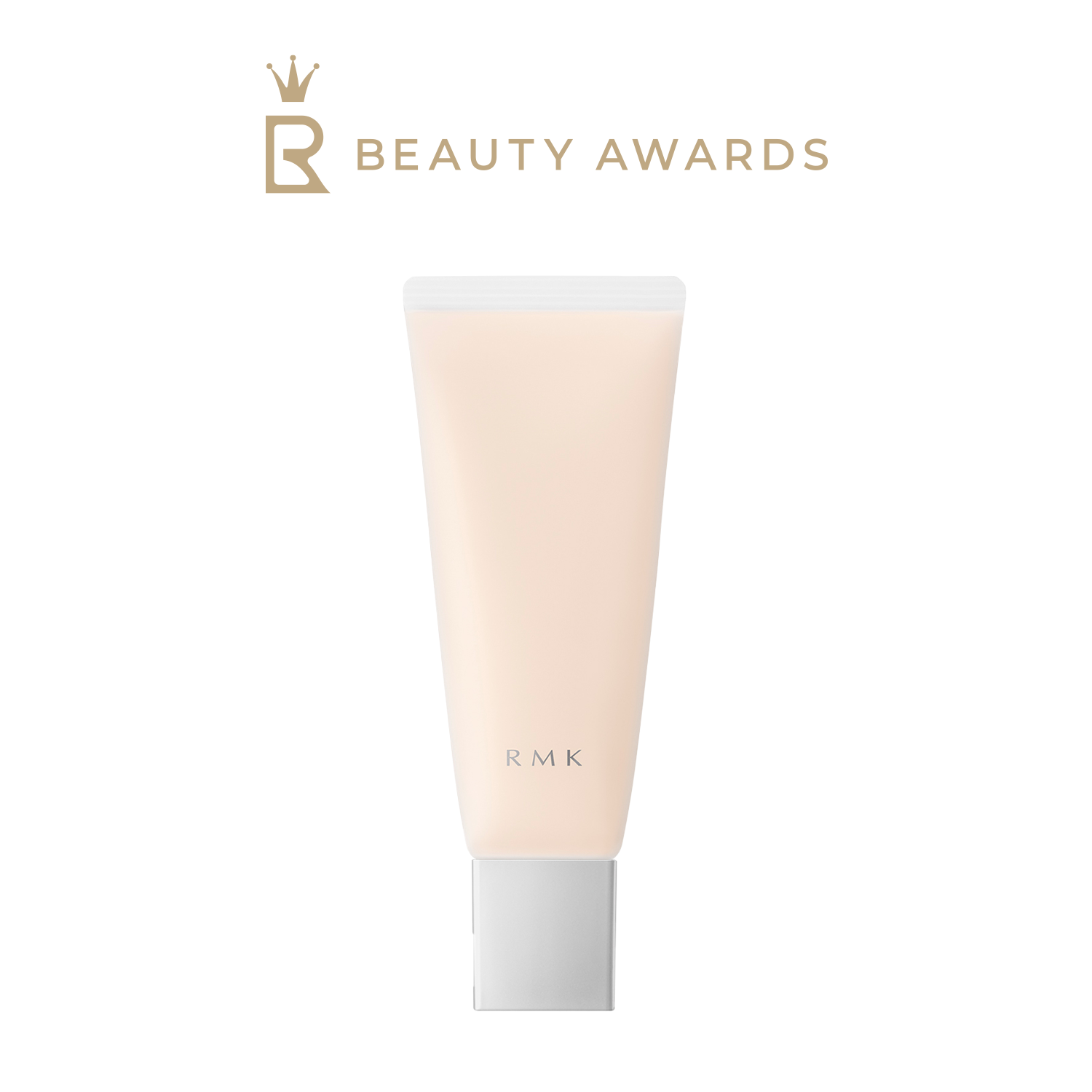 RMK Smooth Fit Poreless Base 零毛孔透感隔離霜 35g