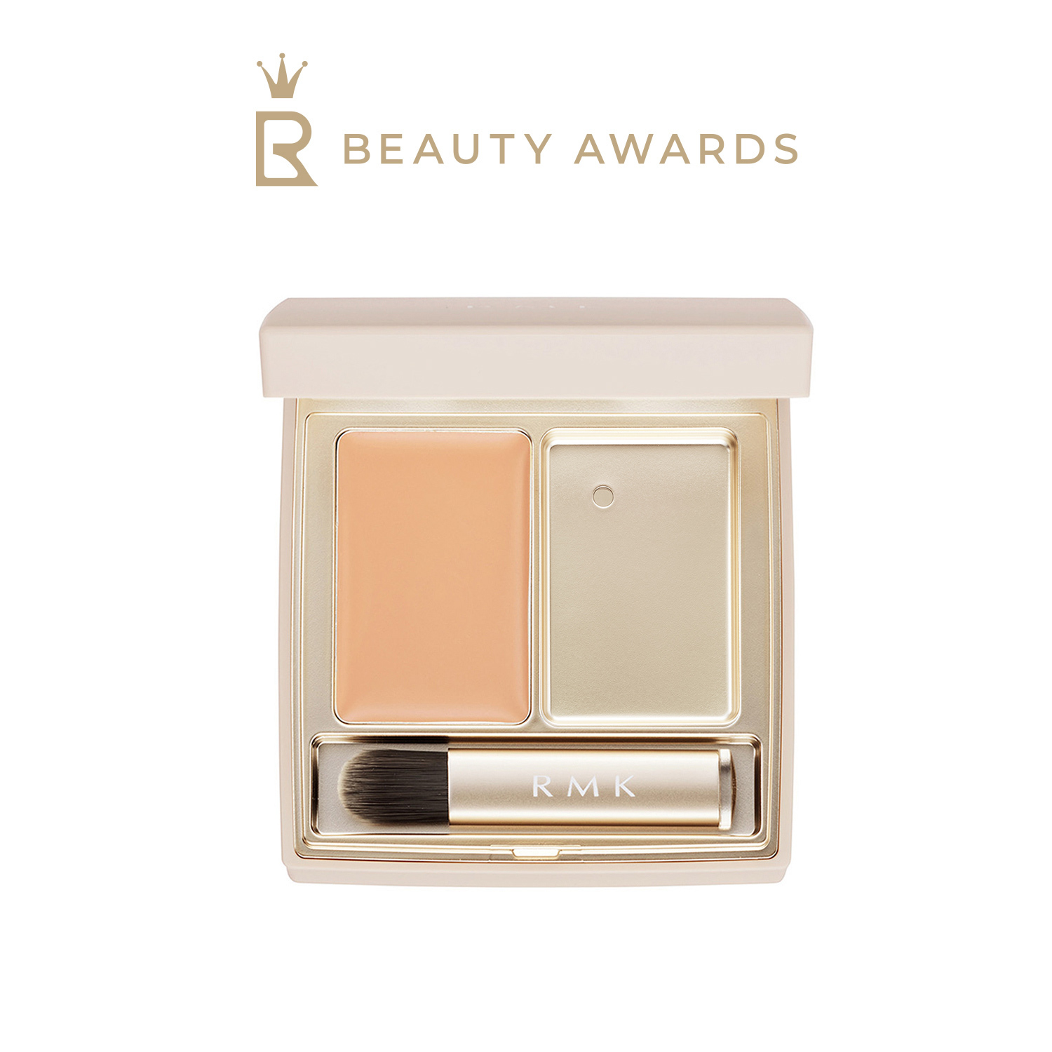 RMK Flawless Cover Concealer 原美零瑕遮瑕組 SPF28 PA+++