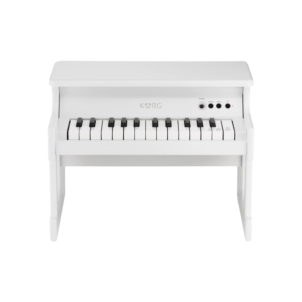 KORG KORG / tinyPIANO 25迷你鍵 數位鋼琴 (4色) 第 2 張圖片｜三峽鍵盤 / 鋼琴