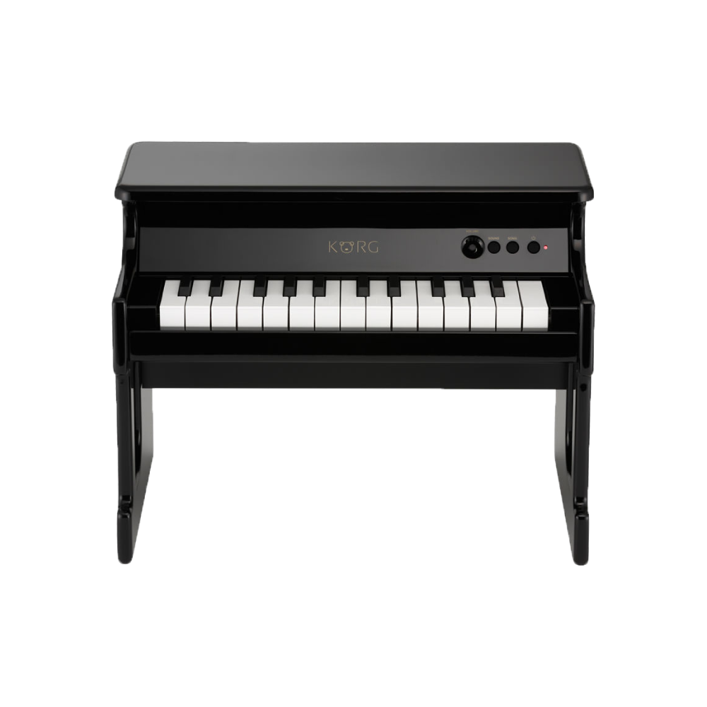 KORG KORG / tinyPIANO 25迷你鍵 數位鋼琴 (4色) 第 3 張圖片｜三峽鍵盤 / 鋼琴