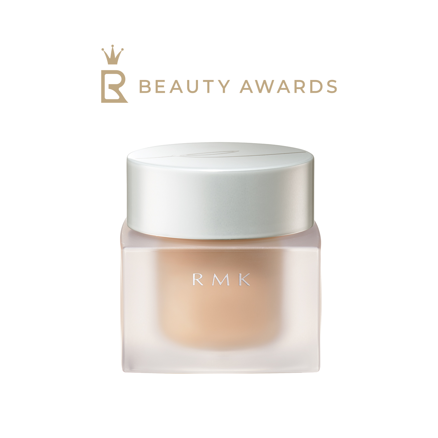 RMK Creamy Foundation EX 緊緻塑顏粉底霜 SPF21 PA++ 30g