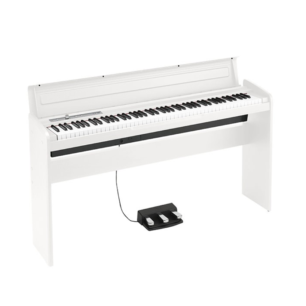 KORG Korg / LP180 88鍵掀蓋式數位鋼琴(2色) 第 2 張圖片｜三峽鍵盤 / 鋼琴