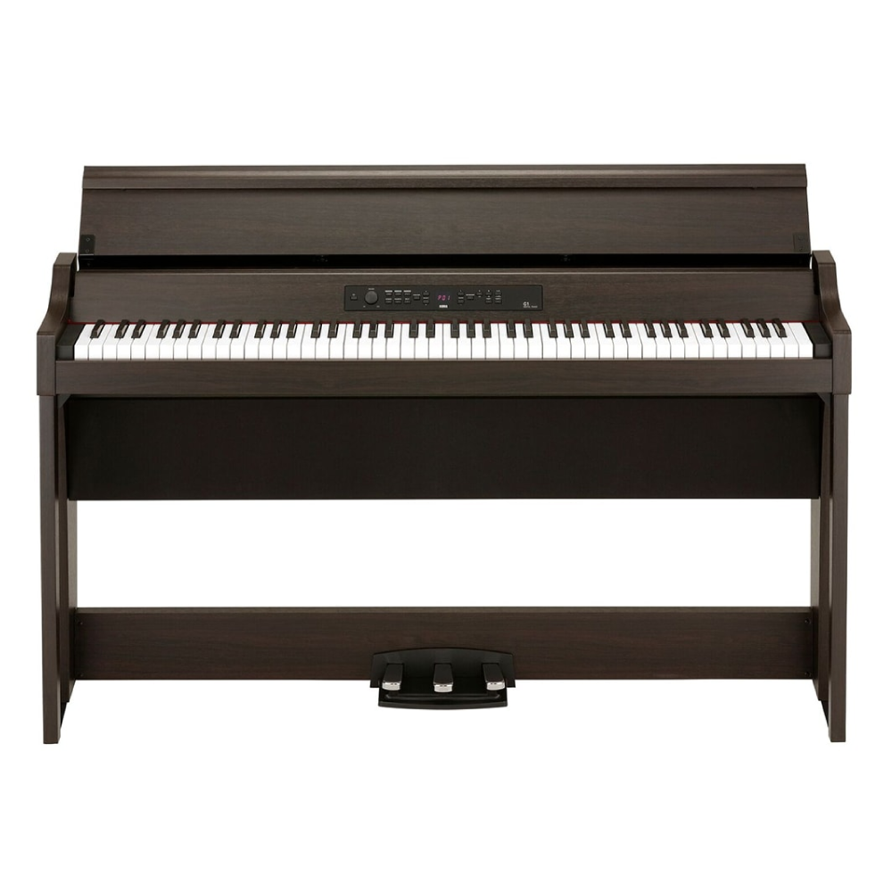 KORG Korg / G1 Air 88鍵掀蓋式數位鋼琴 第 4 張圖片｜三峽鍵盤 / 鋼琴