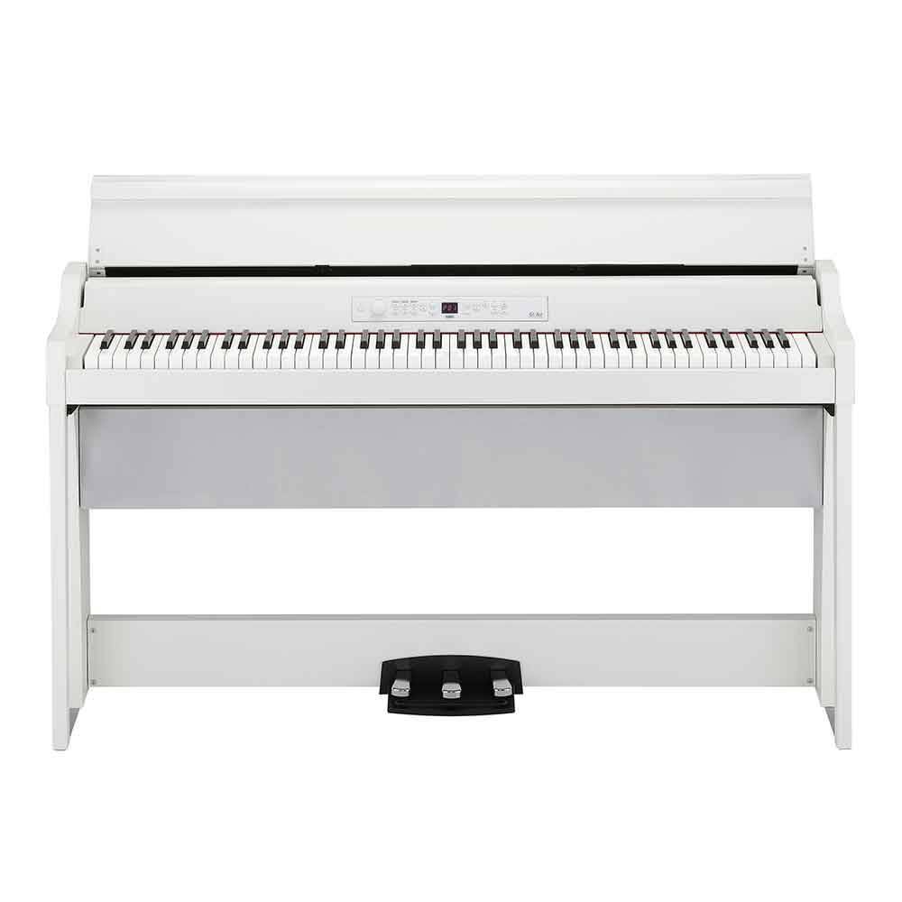 KORG Korg / G1 Air 88鍵掀蓋式數位鋼琴 第 3 張圖片｜三峽鍵盤 / 鋼琴