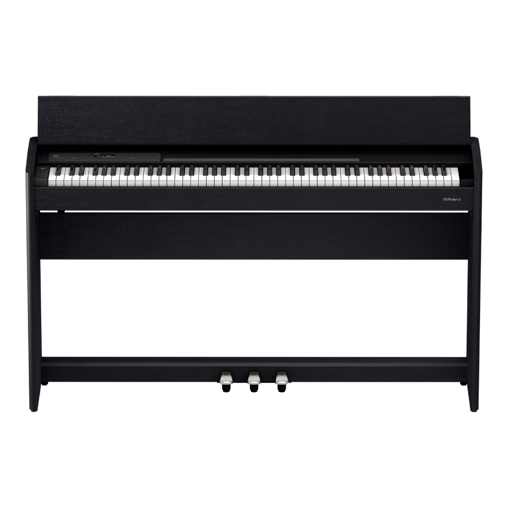 Roland Roland / F701 88鍵 數位鋼琴(3色) 第 4 張圖片｜三峽鍵盤 / 鋼琴