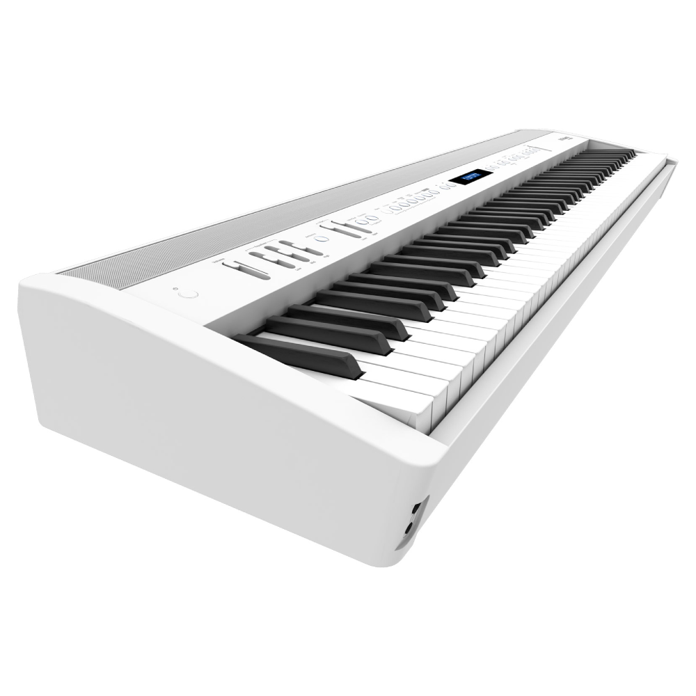 Roland Roland / FP60X 88鍵數位鋼琴 (2色) 第 5 張圖片｜三峽鍵盤 / 鋼琴