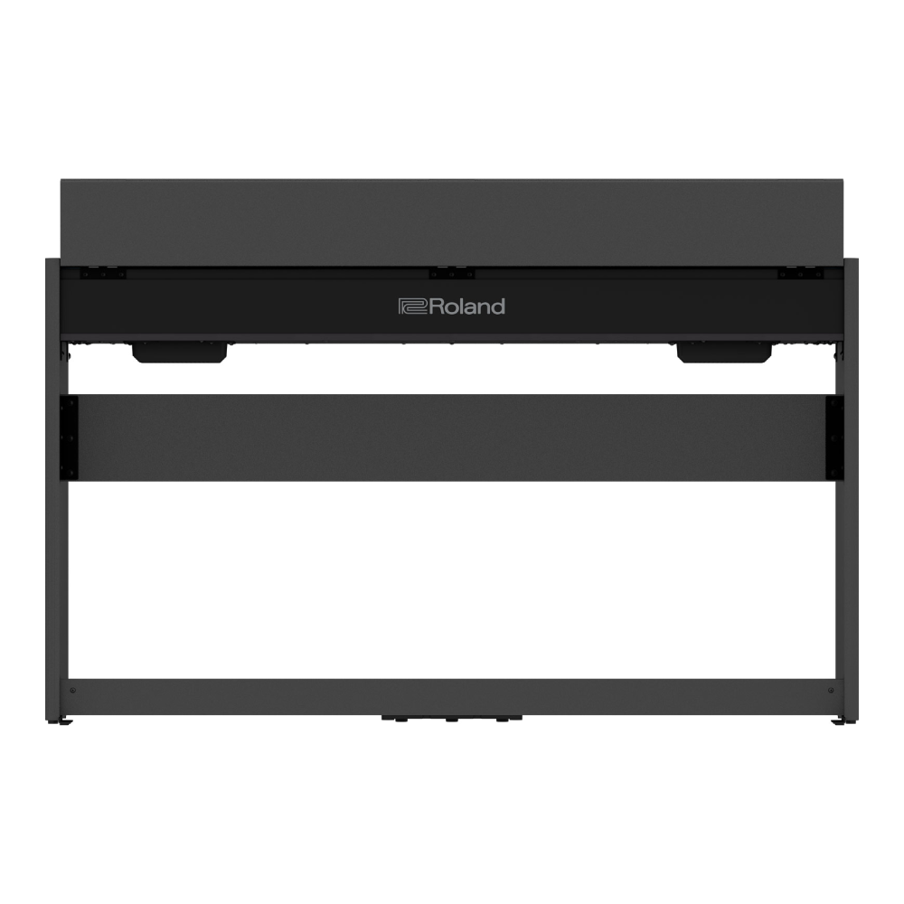 Roland Roland / F107 折蓋式 88鍵數位鋼琴(含原廠琴架/琴椅/三踏板) 第 5 張圖片｜三峽鍵盤 / 鋼琴
