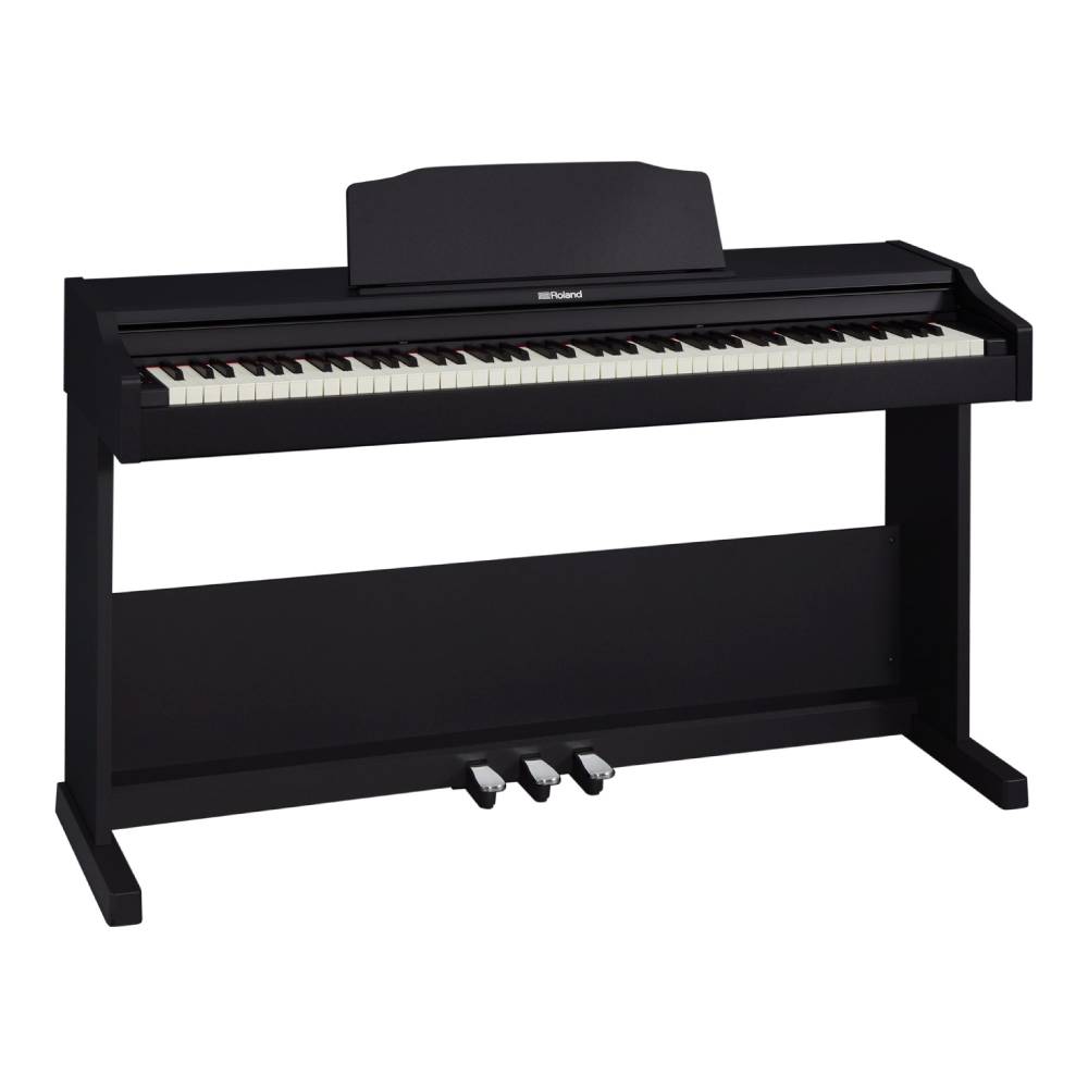 Roland Roland / RP102 88鍵數位鋼琴 第 6 張圖片｜三峽鍵盤 / 鋼琴