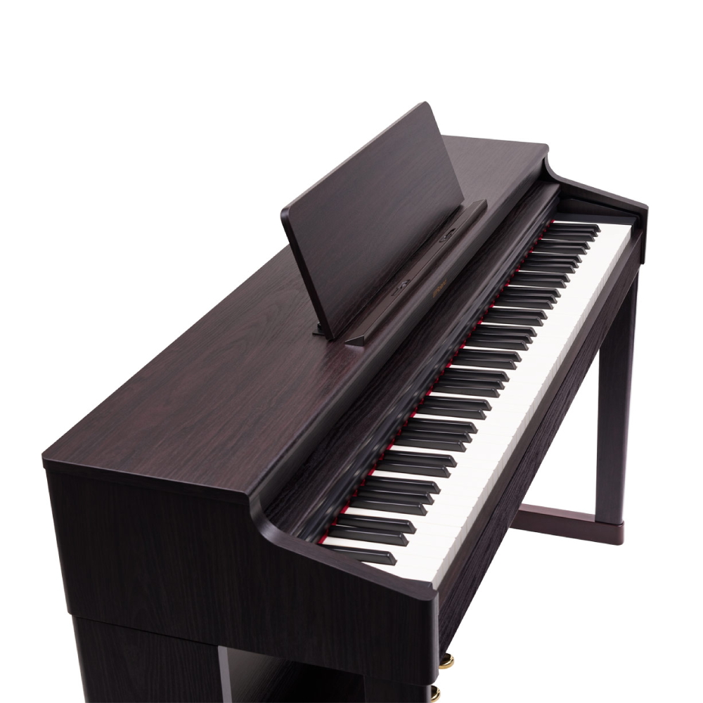 Roland Roland / RP701 數位鋼琴(4色) 第 6 張圖片｜三峽鍵盤 / 鋼琴