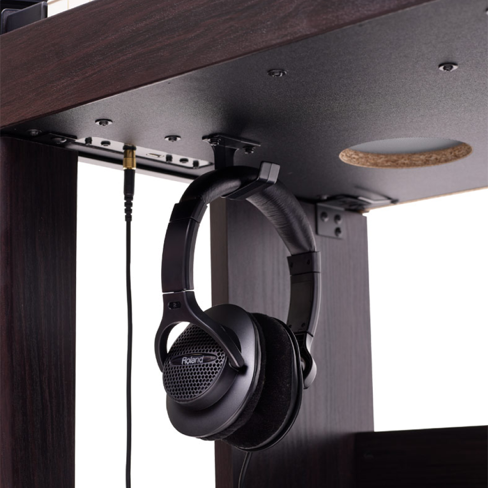 Roland Roland / RP701 數位鋼琴(4色) 第 4 張圖片｜三峽鍵盤 / 鋼琴