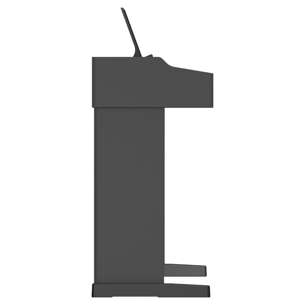 Roland Roland / RP107 滑蓋式 88鍵數位鋼琴(含原廠琴架/琴椅/三踏板) 第 3 張圖片｜三峽鍵盤 / 鋼琴