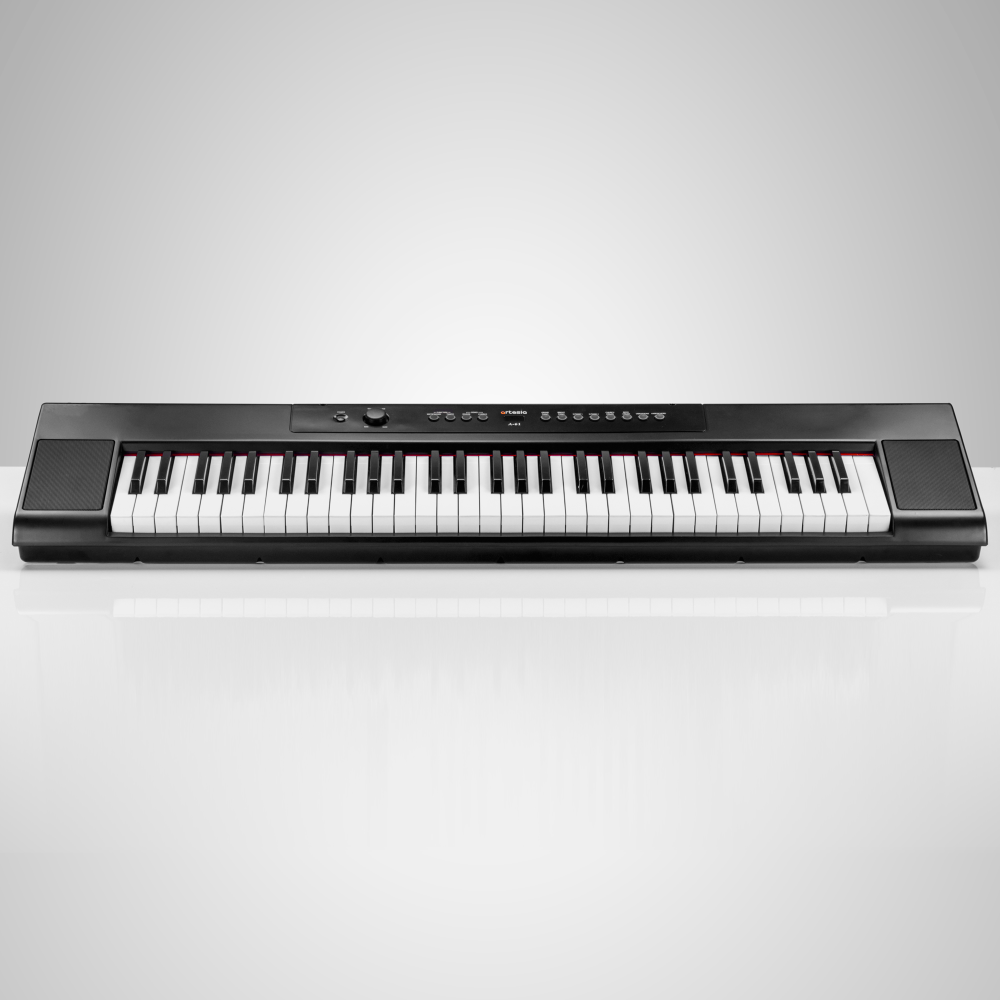 Artesia Artesia / A61 61鍵數位鋼琴 第 2 張圖片｜三峽鍵盤 / 鋼琴