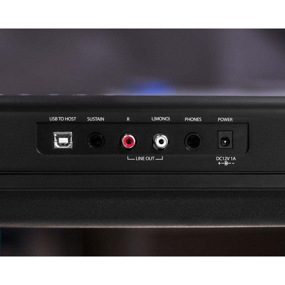 Artesia Artesia / A61 61鍵數位鋼琴 第 4 張圖片｜三峽鍵盤 / 鋼琴