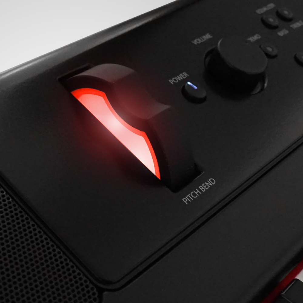 Artesia Artesia / PE88 88鍵自動伴奏數位鋼琴 第 4 張圖片｜三峽鍵盤 / 鋼琴