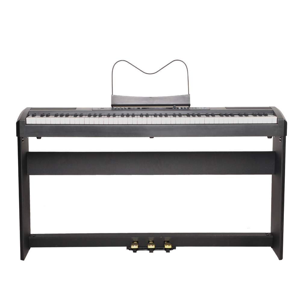 Ringway Ringway / RP35 88鍵數位鋼琴 第 2 張圖片｜三峽鍵盤 / 鋼琴