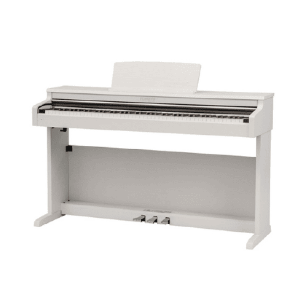 Flykeys Flykeys / LK03S 88鍵 滑蓋式數位鋼琴(2色) 第 2 張圖片｜三峽鍵盤 / 鋼琴