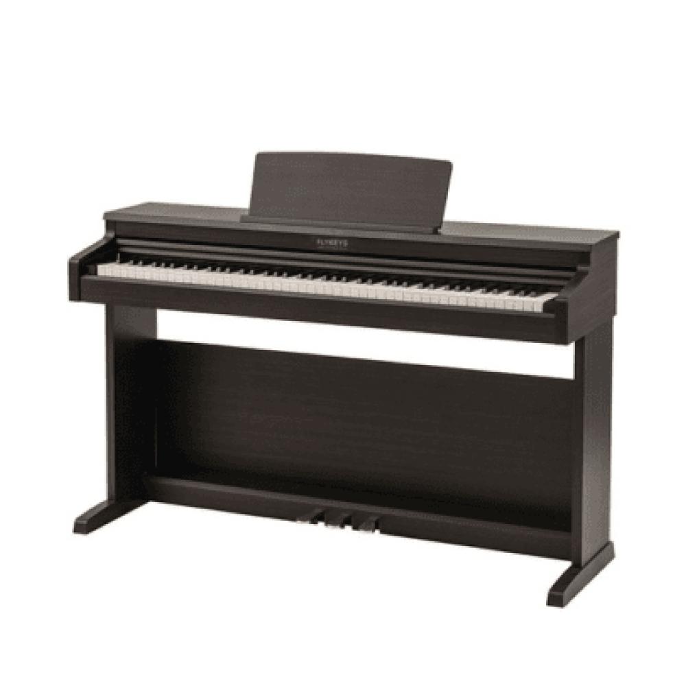 Flykeys Flykeys / LK03S 88鍵 滑蓋式數位鋼琴(2色) 第 3 張圖片｜三峽鍵盤 / 鋼琴